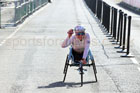 Wheelchair 2026 AJ Bell GNR. Photo: David T. Hewitson/Sports for All Pics